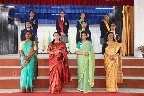 Sacred Heart School Gallery 4