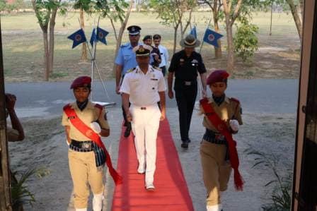 Sainik School Gallery 28