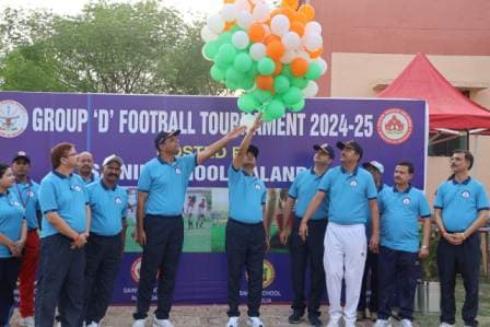 Sainik School Gallery 24