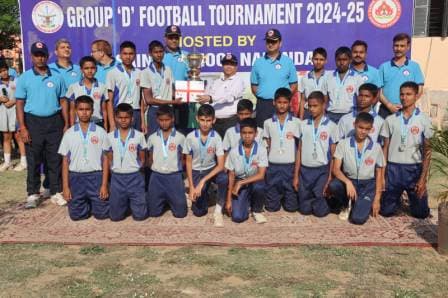 Sainik School Gallery 23