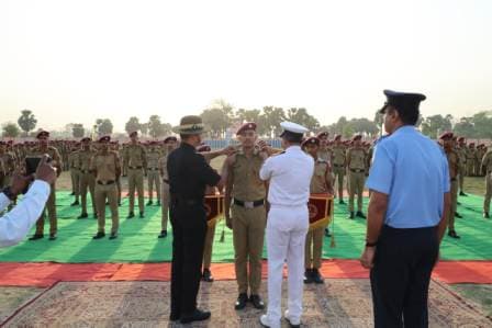 Sainik School Gallery 22