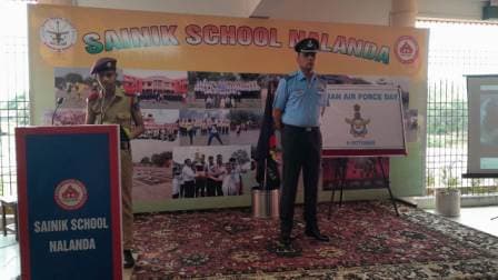 Sainik School Gallery 12