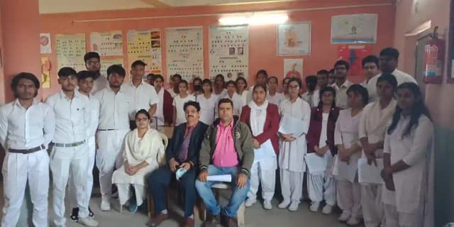 St Thomas High School Gallery 1