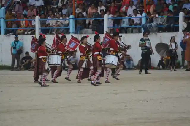 St. Joseph's Convent Gallery 1