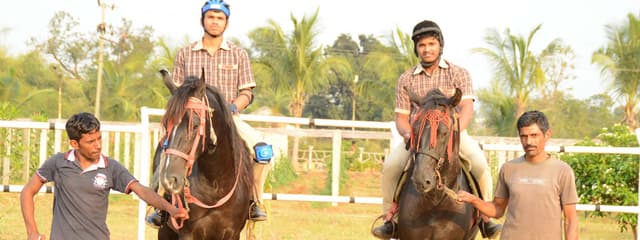 Takshashila Residential School Gallery 2