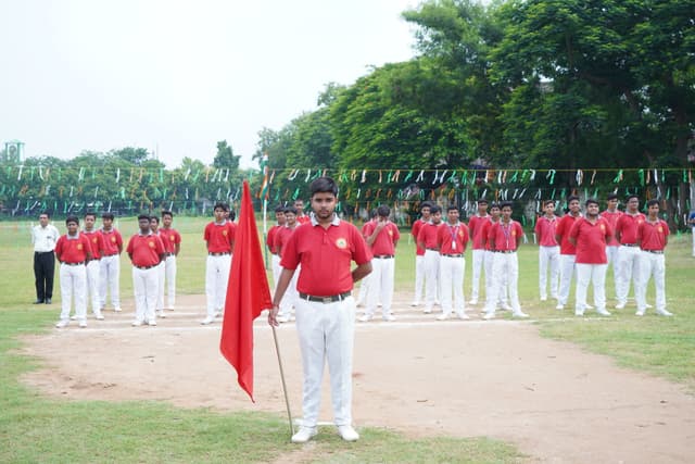Takshashila Vidyapith Gallery 9