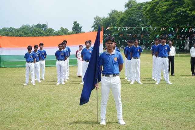 Takshashila Vidyapith Gallery 8