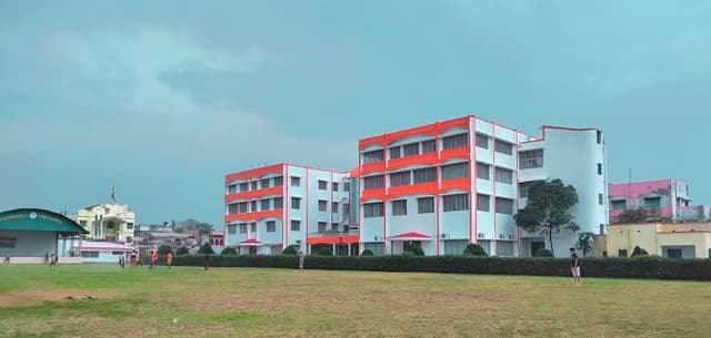 Takshashila Vidyapith Gallery 2