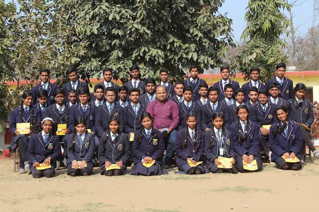 The Bishops Heritage School Gallery 5