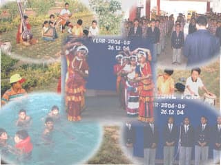 Marble Rock School Gallery 2