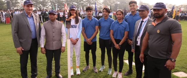 N.H. Goel World School Gallery 5