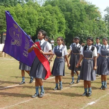 Radiant Public School Gallery 11