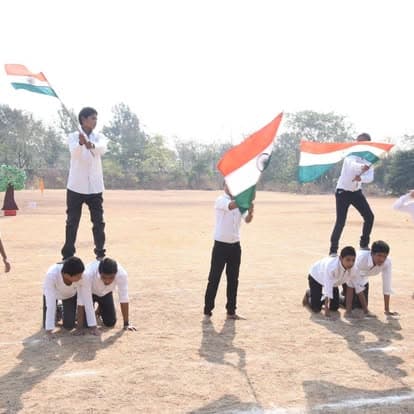 Radiant Public School Gallery 9