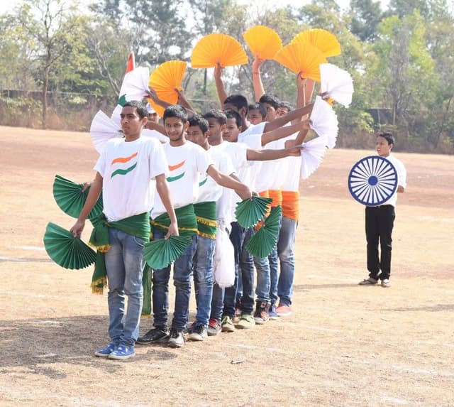 Radiant Public School Gallery 6