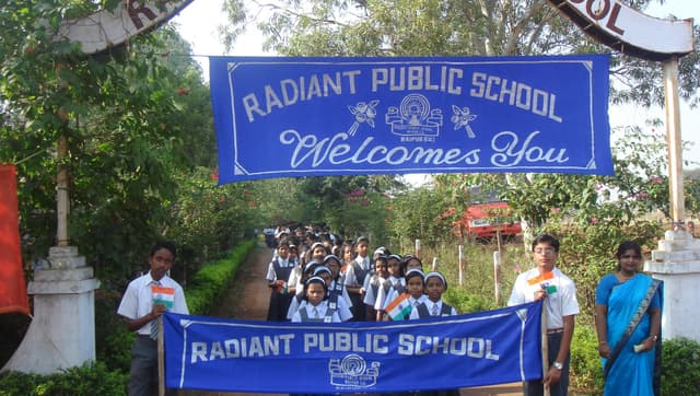 Radiant Public School Gallery 8