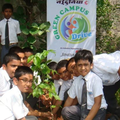 Radiant Public School Gallery 13