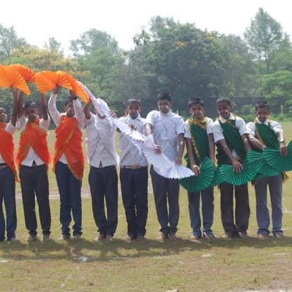 Radiant Public School Gallery 12