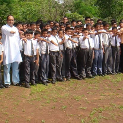 Radiant Public School Gallery 3