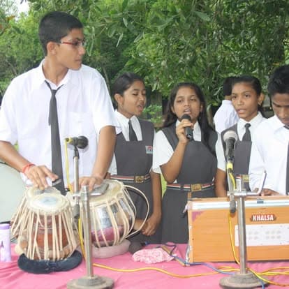 Radiant Public School Gallery 5