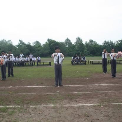 Radiant Public School Gallery 4