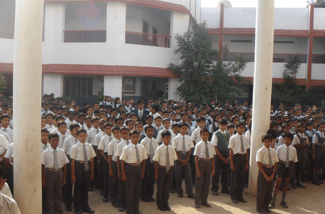 Radiant Public School Gallery 2