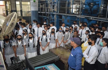 Agra Public School Gallery 16