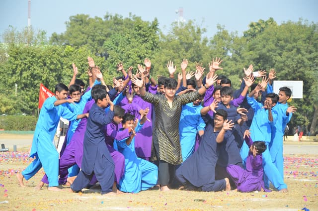 Agra Public School Gallery 11