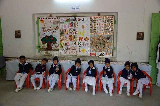 Banasthali Vidyapith Gallery 5