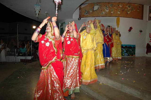 Banasthali Vidyapith Gallery 6