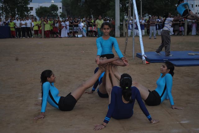 Banasthali Vidyapith Gallery 2