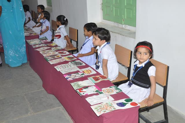 Banasthali Vidyapith Gallery 1