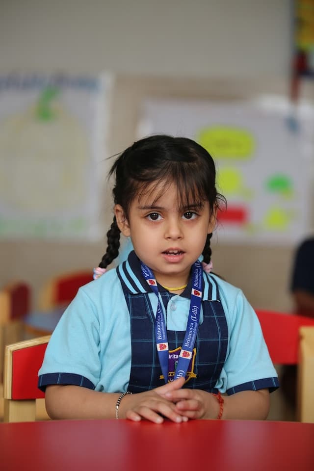 Britannica International School Gallery 1