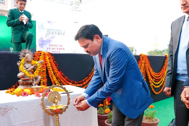 Career Point Gurukul Gallery 41