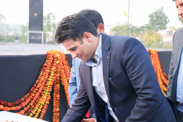 Career Point Gurukul Gallery 40