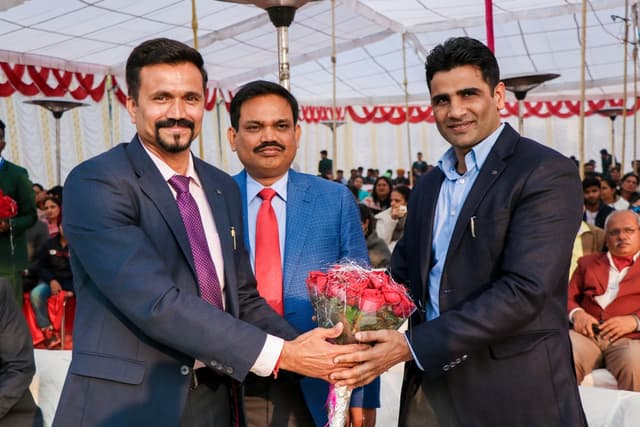 Career Point Gurukul Gallery 37