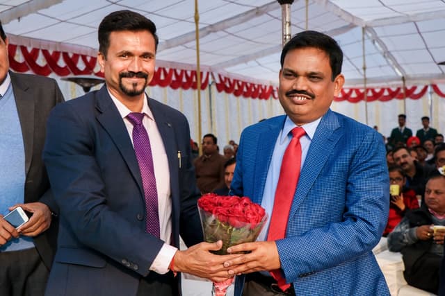 Career Point Gurukul Gallery 36