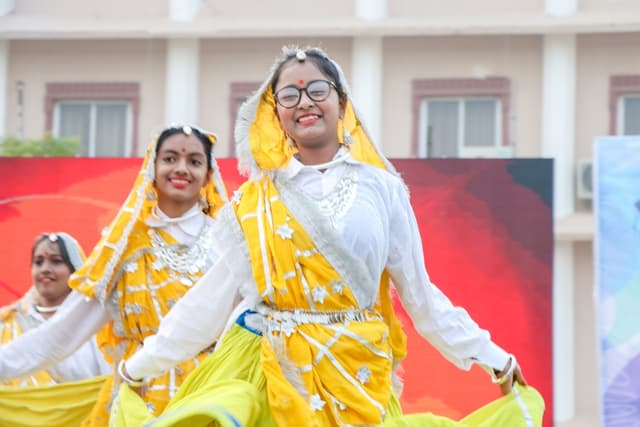 Career Point Gurukul Gallery 32