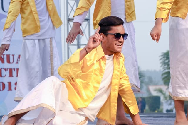 Career Point Gurukul Gallery 31