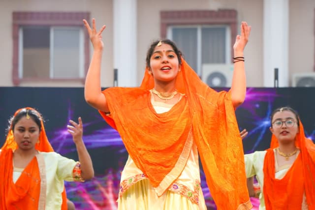 Career Point Gurukul Gallery 30