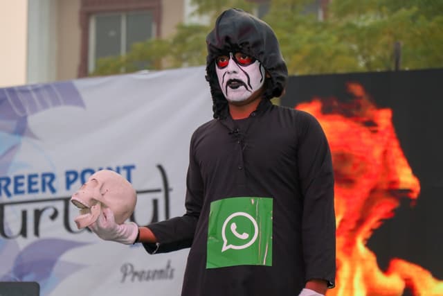 Career Point Gurukul Gallery 27