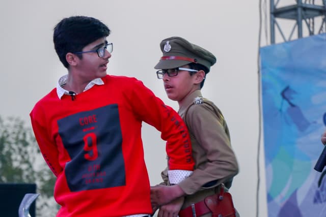 Career Point Gurukul Gallery 26