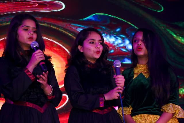 Career Point Gurukul Gallery 24