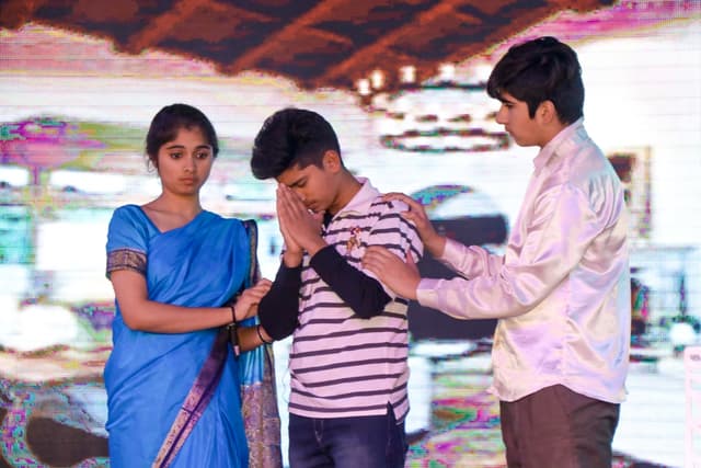 Career Point Gurukul Gallery 23