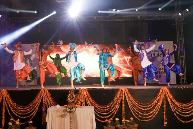 Career Point Gurukul Gallery 20