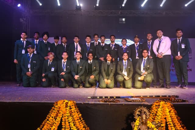 Career Point Gurukul Gallery 17