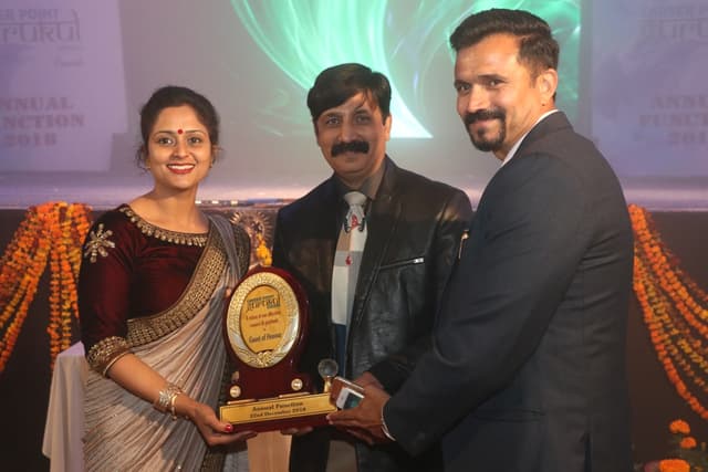 Career Point Gurukul Gallery 18