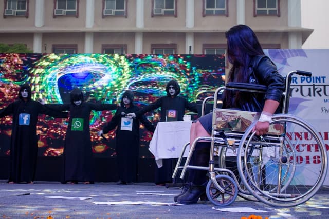 Career Point Gurukul Gallery 16