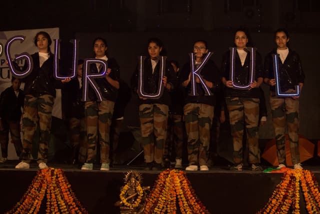 Career Point Gurukul Gallery 14