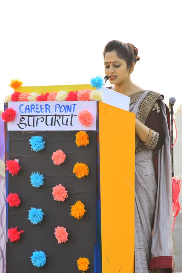 Career Point Gurukul Gallery 13