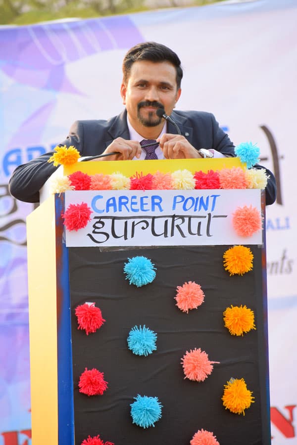 Career Point Gurukul Gallery 12
